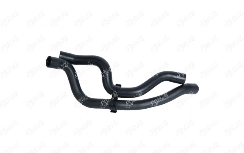 Маркуч за парно - IBR 27933 за VW, SEAT, SKODA